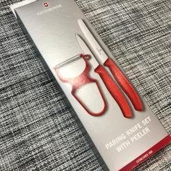 Kit de cuisine &laquo;&nbsp;victorinox&nbsp;&raquo;
