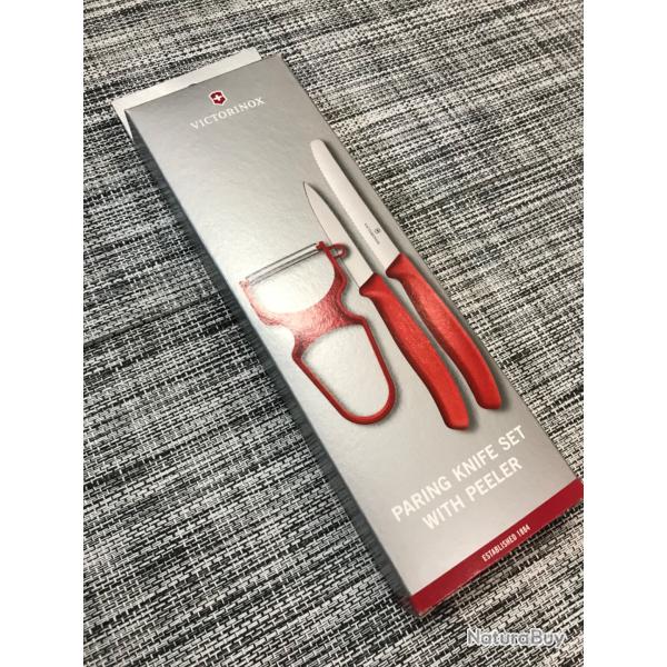 Kit de cuisine ��victorinox��
