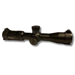 Lunette de tir 2-8x36 Spotter - Urikan