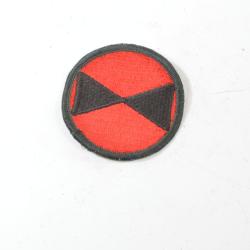 Ancien patch US ARMY 7th INFANTRY DIVISION