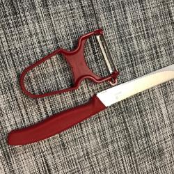 Kit de cuisine &laquo;&nbsp;victorinox&nbsp;&raquo; bis