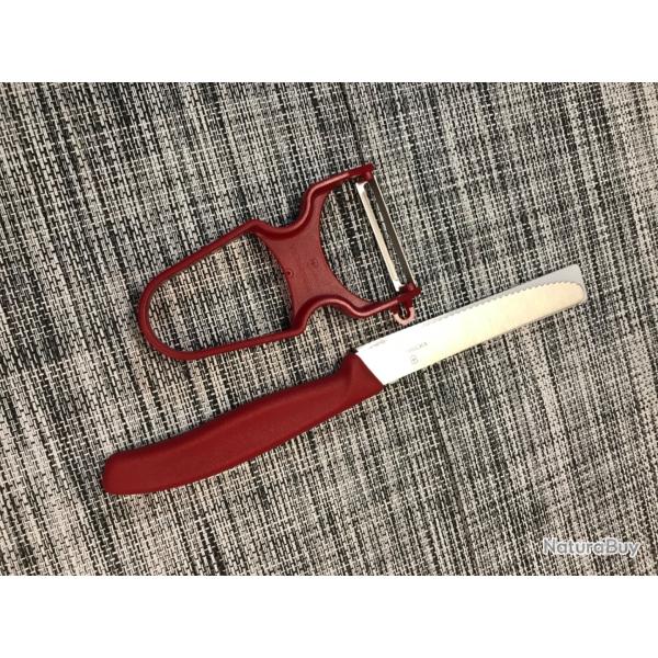 Kit de cuisine ��victorinox�� bis