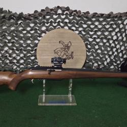 Carabine Ac&eacute;ra 300 WM avec point rouge Rom&eacute;o 4 Sig Sauer