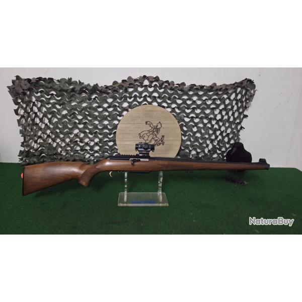 Carabine Ac�ra 300 WM avec point rouge Rom�o 4 Sig Sauer