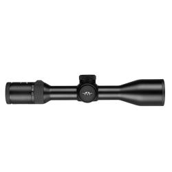 Lunette B2 2-12x50 IC - Blaser