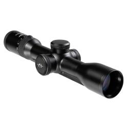 Lunette Blaser B2 1.7-10x42 iC - BLASER