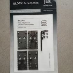 MOS pour GLOCK