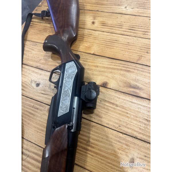 Browning bar zenith