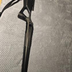 Crosse FBT R8 Pro blaser