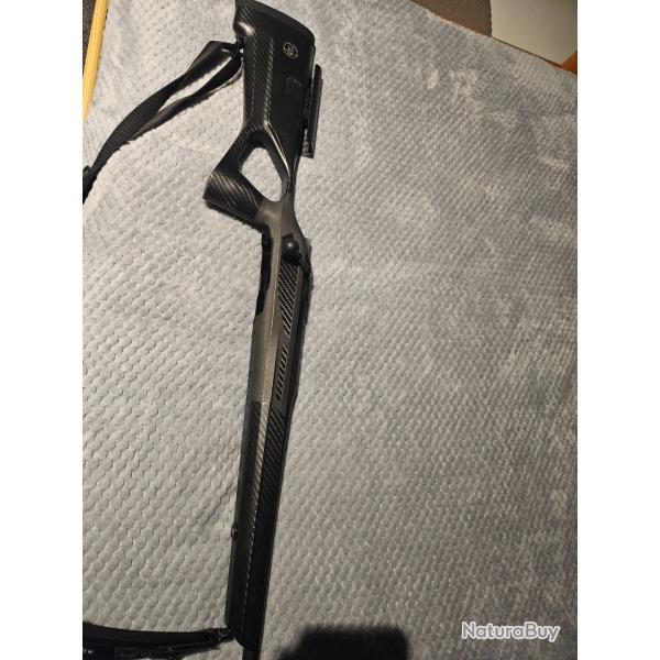 Crosse FBT R8 Pro blaser