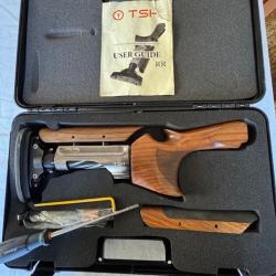 CROSSE TSK RR GAUCHER TAILLE M pour Perazzi MX8 MX 2000 HIGH TECH