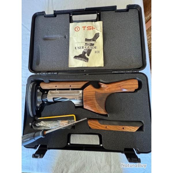 CROSSE TSK RR GAUCHER TAILLE M pour Perazzi MX8 MX 2000 HIGH TECH