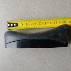 Pi&egrave;ce crosse air comprim&eacute;