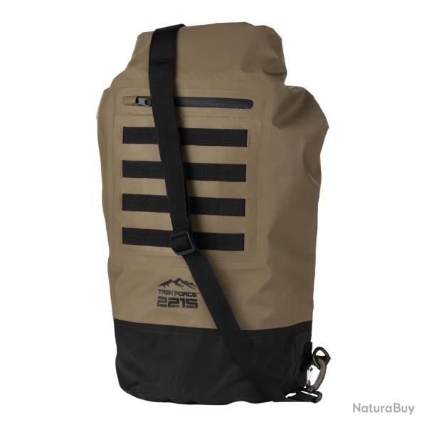 Sac � dos 50L sport waterproof TF-2215 (Couleur Coyote)