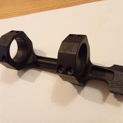 Montage VORTEX Precision Extended precision  monobloc cantilever ar15 ar10 tikka remington ruger