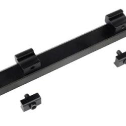 Rail adaptateur 11 - 21 mm