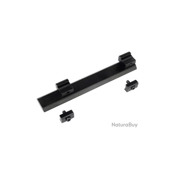 Rail adaptateur 11 - 21 mm