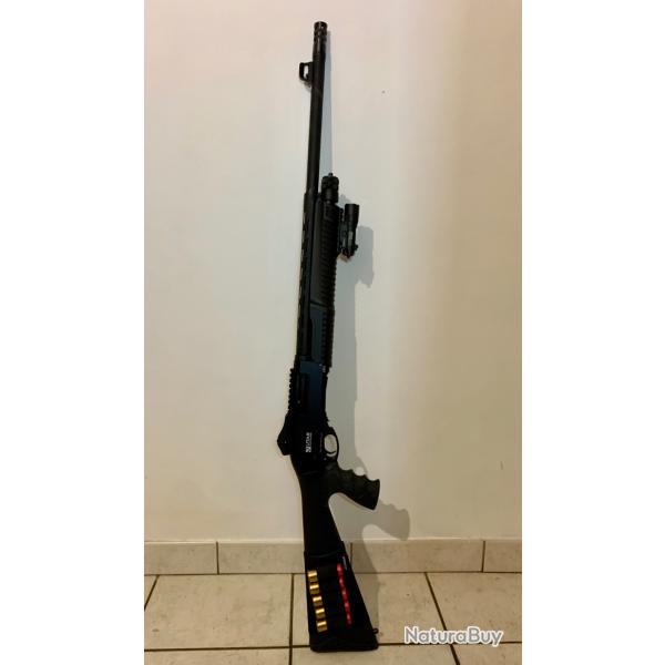 Magnifique fusil � pompe Utas D�fense Tactical XTP - Encore sous garantie