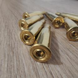 Lot de 210 &eacute;tuis de 8mm lebel