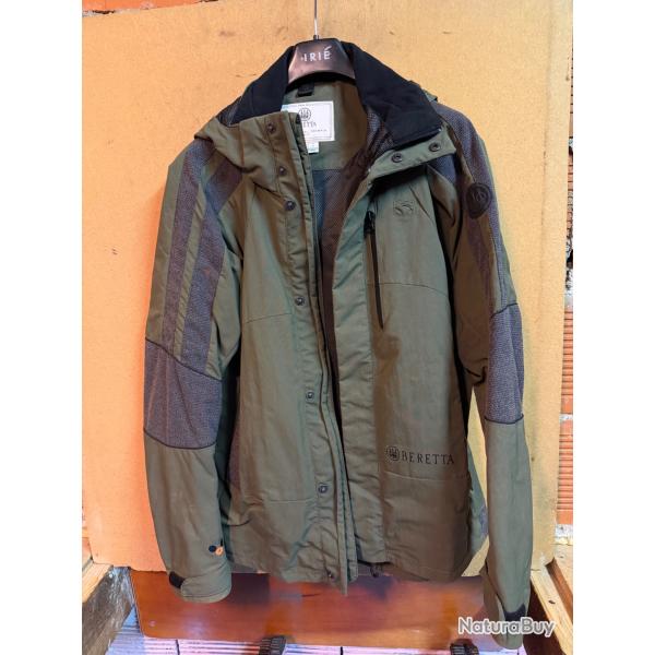 Veste Beretta Thorn