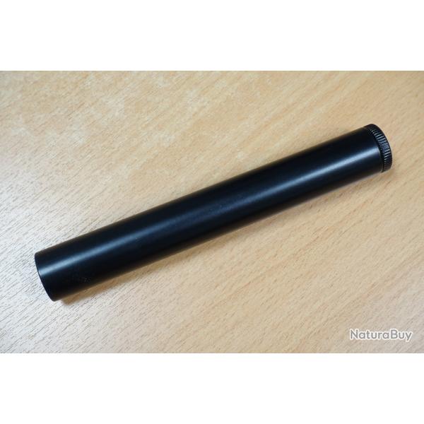 Silencieux �tat neuf SAPL Still 3 D�montable Filetage 1/2X20 pour 22LR CZ Tikka etc