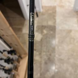 Canne spinning Daiwa ardito 5/21