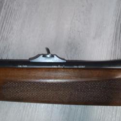 Carabine semi-automatique Haenel SLB 2 000 calibre 7&times;64