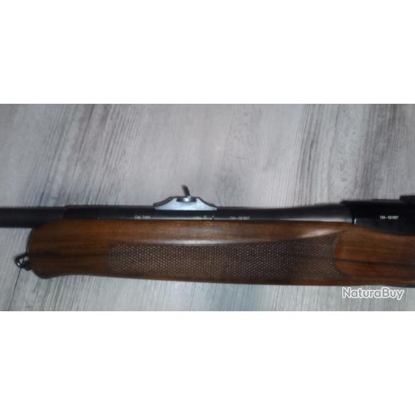 Carabine semi-automatique Haenel SLB 2 000 calibre 7�64