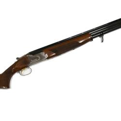 FUSIL SUPERPOSE BROWNING 325 GRADE II Cal.12/70 ( occasion )