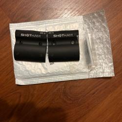 Support ShotKam gen 4 cal28