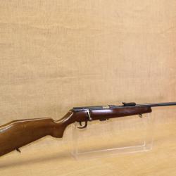 Carabine Voere &agrave; r&eacute;p&eacute;tition manuelle calibre 22 LR