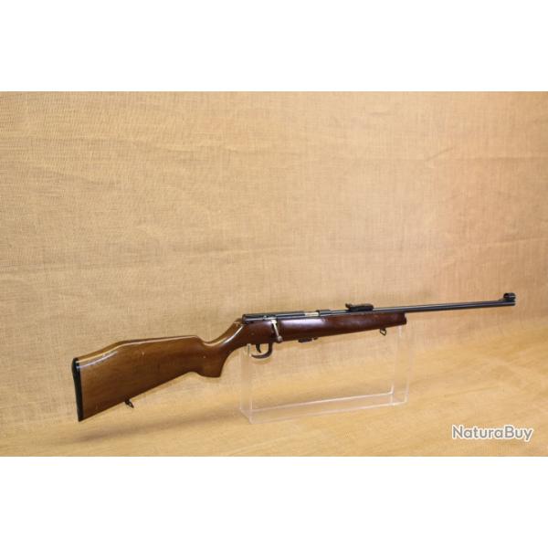 Carabine Voere � r�p�tition manuelle calibre 22 LR