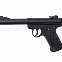 PISTOLET 6MM MK1 GAZ - Airsoft