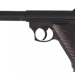PISTOLET 6MM MK2 CO2 - Airsoft