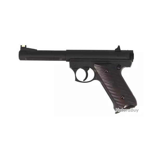 PISTOLET 6MM MK2 CO2 - Airsoft