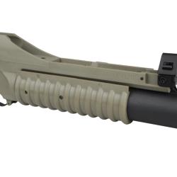LANCE GRENADE 6MM M203 C TAN