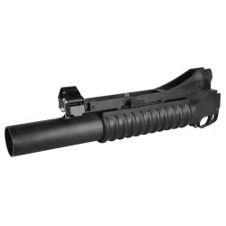 LANCE GRENADE 6MM M203 L NOIR
