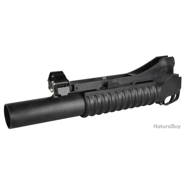 LANCE GRENADE 6MM M203 L NOIR
