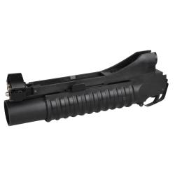 LANCE GRENADE 6MM M203 C NOIR