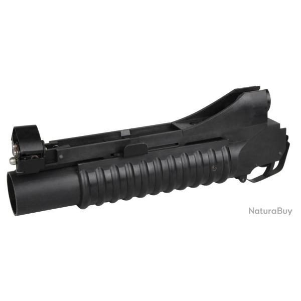 LANCE GRENADE 6MM M203 C NOIR