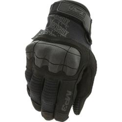 Gants M-Pact 3 (Mechanix) L Noir