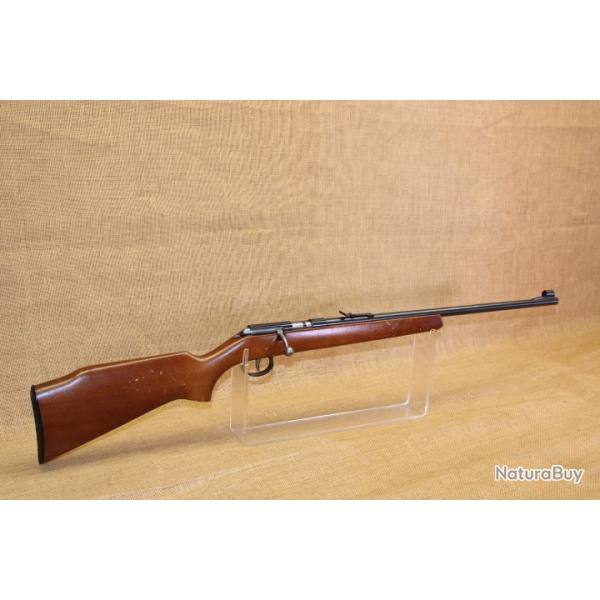 Ansch�tz mono-coup calibre 22LR