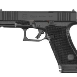 Glock 45 Gen 6 OR + D&eacute;tente Match Timney Cal 9x19