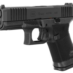 Glock 19 Gen 6 OR + D&eacute;tente Match Timney Cal 9x19