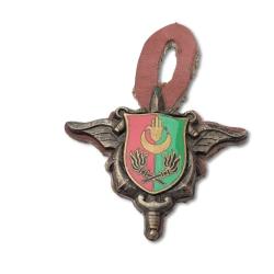 Service des Essences, en A.F.N by AB PARIS