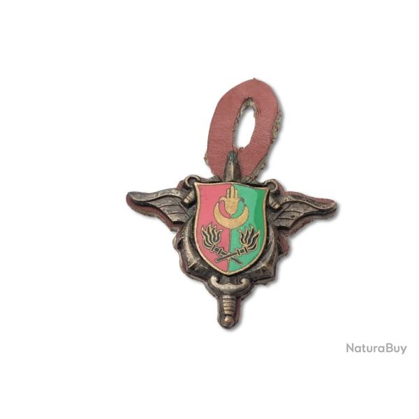 Service des Essences, en A.F.N by AB PARIS