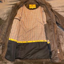 Veste de chasse Verney-Carron