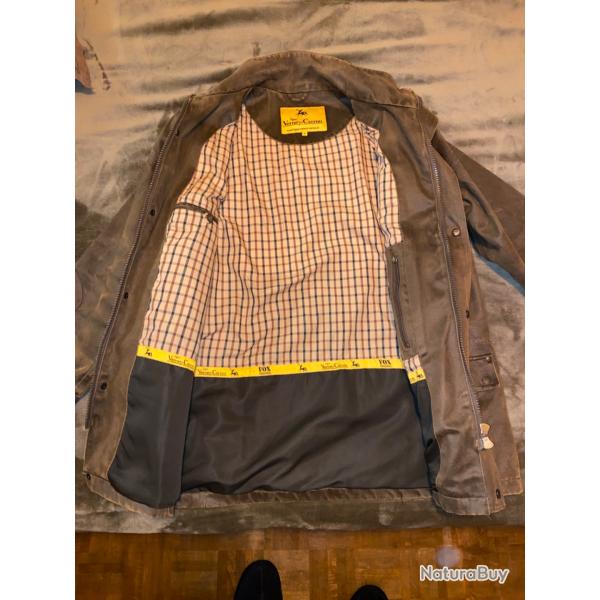 Veste de chasse Verney-Carron