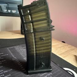 Chargeur g36 VFC V2 neuf