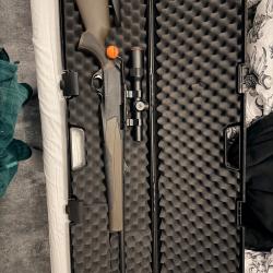 Browning Maral campo brown 30-06